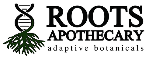 Roots Apothecary