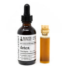 Tinctures - Detox Tincture