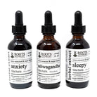 Tinctures - R3 Tincture Pack